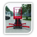 Scissor Lift SJY0.5-7.5